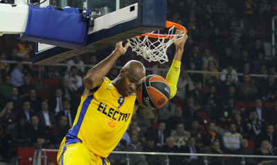 Προς Ούνικς ο Τάιους (photos+video)