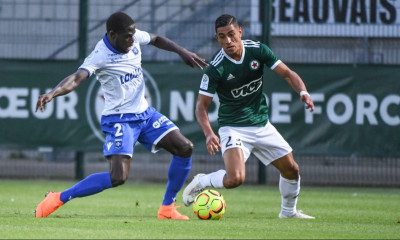 Ξάνθη: Ανακοινώθηκε ο Φοσέρ