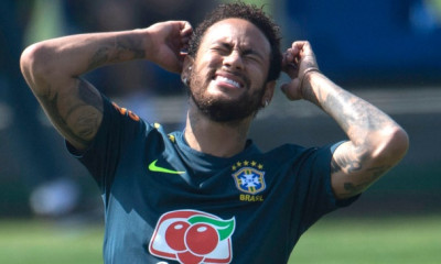 Βραζιλία: Ο Νεϊμάρ «ανοίγει τα χαρτιά του»