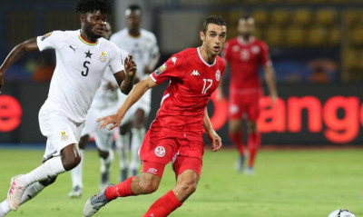 Κόπα Άφρικα: Εύκολα στα ημιτελικά η Τυνησία (video)