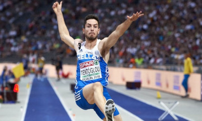 Στίβος: Τεντόγλου και Μιχάλα στους τελικούς