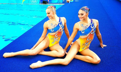 Πλατανιώτη - Παπάζογλου: «Καλή εμφάνιση, μπορούμε να βελτιωθούμε»