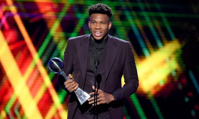 ΠΣΑΚ: «Γιάννη συνέχισε να μας κάνεις περήφανους»