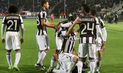 Χαμός με πρώην άσο του ΠΑΟΚ: Έκλεισε τα social media μετά από απειλές που δέχθηκε!