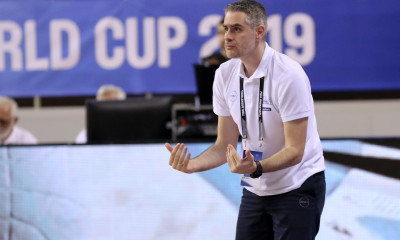 Ηρακλής: Και επίσημα τα ηνία ο Καστρίτης