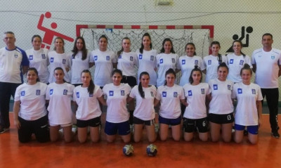 Χάντμπολ: Στη Βάρνα η εθνική