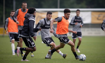 Live streaming Κλουζ-ΠΑΟΚ