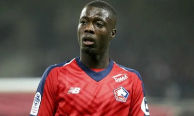 Η Νάπολι θέλει τον Πεπέ (video)