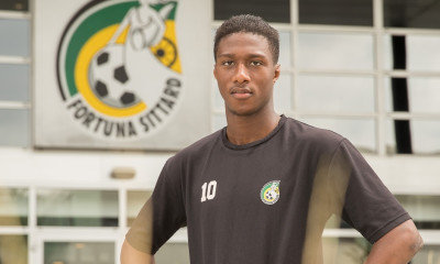 ΑΕΚ: Δεν προχωρά του Ντιανεσί