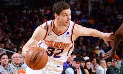 Καλαμπόκης: «Εκπληκτική επαφή με το καλάθι ο Φριντέτ, πανέξυπνος παίκτης»