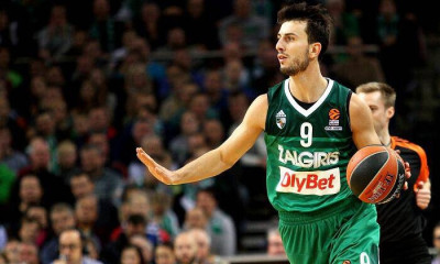 Ανακοίνωσε Βέστερμαν η Φενέρ (photos+video)