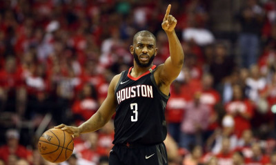 NBA: Παίζει του Κρις Πολ στους Χιτ