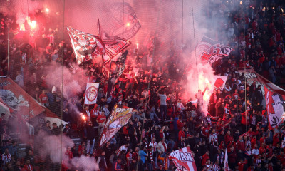 Ολυμπιακός: Έσπασε το φράγμα των 20.000 διαρκείας!