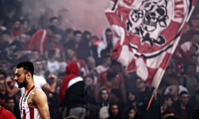 Ολυμπιακός: Τέλος ο Γκος, πάει στο ΝΒΑ