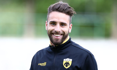 ΑΕΚ: Έκπληξη… γενεθλίων στον Παουλίνιο (video)