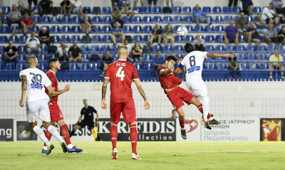 Έτσι η Νότιγχαμ νίκησε τον Ατρόμητο (video)
