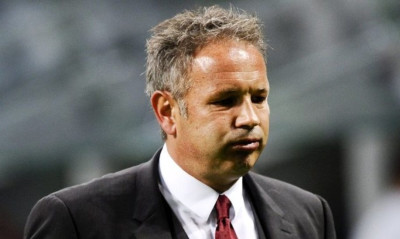 Σοκαριστική δήλωση Μιχαΐλοβιτς: «Έχω λευχαιμία, θα βγω νικητής»