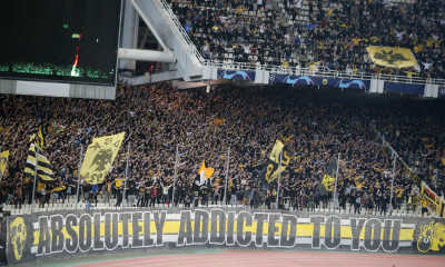 ΑΕΚ: «Έφυγαν» 9.000 διαρκείας