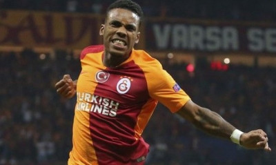 Στη Φενέρμπαχτσε ο Γκάρι Ροντρίγκες