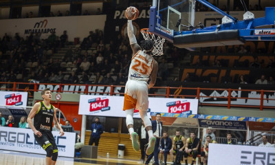 Στη λίστα του Παναθηναϊκού ΟΠΑΠ ο Μπράουν