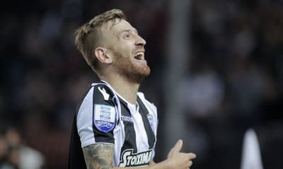 ΠΑΟΚ: Εξελίξεις με Ενρίκε (photos+video)