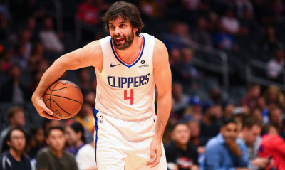 «Βόμβα» με Τεόντοσιτς: Εκεί θα αγωνίζεται τη νέα σεζόν! (photos,videos)