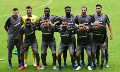 ΟΦΗ: Φιλική ήττα από τη Μπέρσοτ