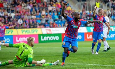 Νίκη της Βικτόρια Πλζεν στην πρεμιέρα του τσέχικου πρωταθλήματος (photos)