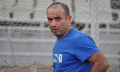 Στίβος-ΑμεΑ: Παγκόσμιο ρεκόρ στην δισκοβολία ο Κωνσταντινίδης