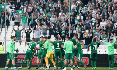 Παναθηναϊκός: Κυκλοφορούν τα διαρκείας