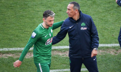 Παναθηναϊκός: Σαν ελεύθερος έφυγε ο Άλτμαν