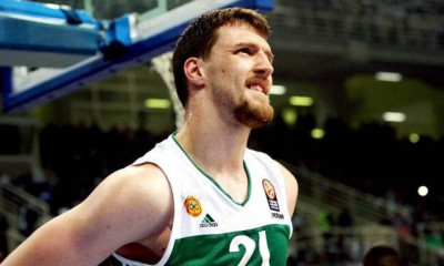 Παναθηναϊκός ΟΠΑΠ: Οι ευχές στον Κούζμιτς