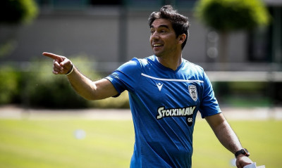 ΠΑΟΚ: Αποφασισμένος για τη «βόμβα» (photos+video)