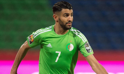 Κόπα Άφρικα: Ο Μαχρέζ χτύπησε στο τέλος και έστειλε την Αλγερία στον τελικό (video)