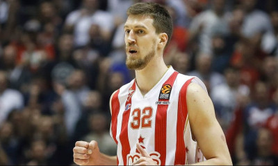 Όγκνιεν Κούζμιτς: Σοκάρουν οι φωτογραφίες από το τροχαίο (photos+video)