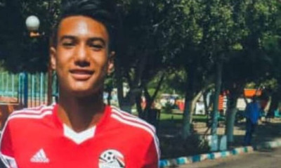 Ταλέντα από την Αίγυπτο φέρνει ο Παναθηναϊκός