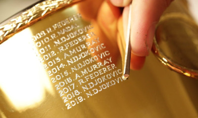 Τα highlights του απίθανου τελικού του Wimbledon (video)