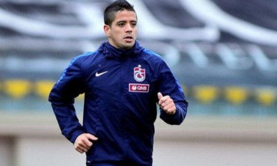 Άρης: Πλησιάζει ο Ιμπάνιες (photos+video)