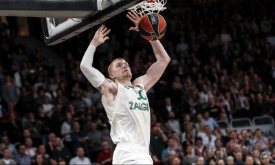 Στην Αρμάνι ο Ουάιτ! (photos+video)