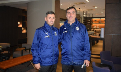 ΟΦΗ: Στο Άπελντορν ο Σίμος