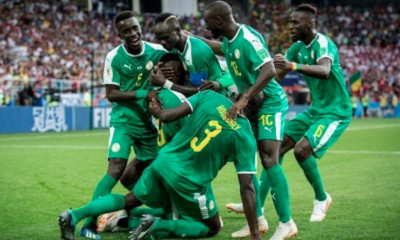 Κόπα Άφρικα: Στον τελικό η Σενεγάλη με αυτογκόλ (video)