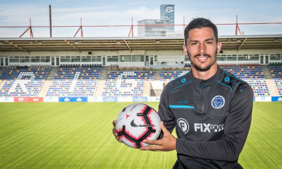 Στη Λετονία ο Βαλεριάνος