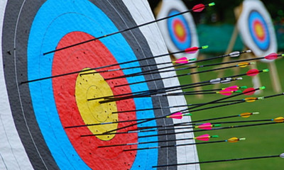 Τοξοβολία: Με 12 αθλητές η Ελλάδα στο European Youth Cup στο Βουκουρέστι