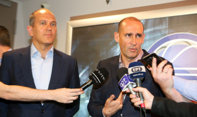 Ημέρα… Α2 για τον Ολυμπιακό