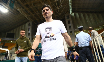 Άμα του πεις «αδύνατον!», κάτι παθαίνει!