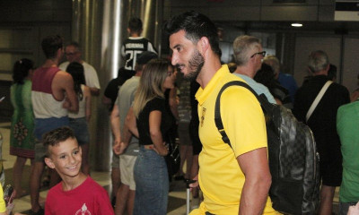 Πλήγμα για τον Άρη, χάνει την ΑΕ Λεμεσού ο Γιουνές