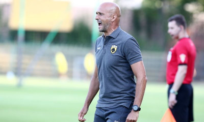 Καρντόσο: «Ήμασταν κοντά σε αυτό που θέλαμε»