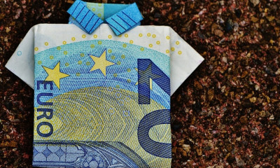 Θα «βρέξει» λεφτά τις επόμενες ημέρες - Ποιοι και πόσα χρήματα θα δουν στο λογαριασμό
