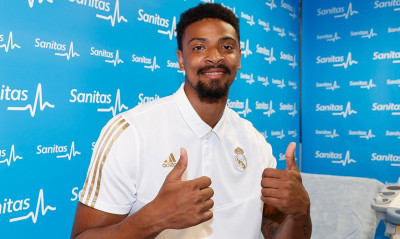 Από την Χίμκι στην Ρεάλ Μαδρίτης ο Μίκι (video+photo)