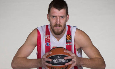 Όγκνιεν Κούζμιτς: Σε σταθερή αλλά κρίσιμη κατάσταση - Τι αναφέρει το τελευταίο ιατρικό ανακοινωθέν